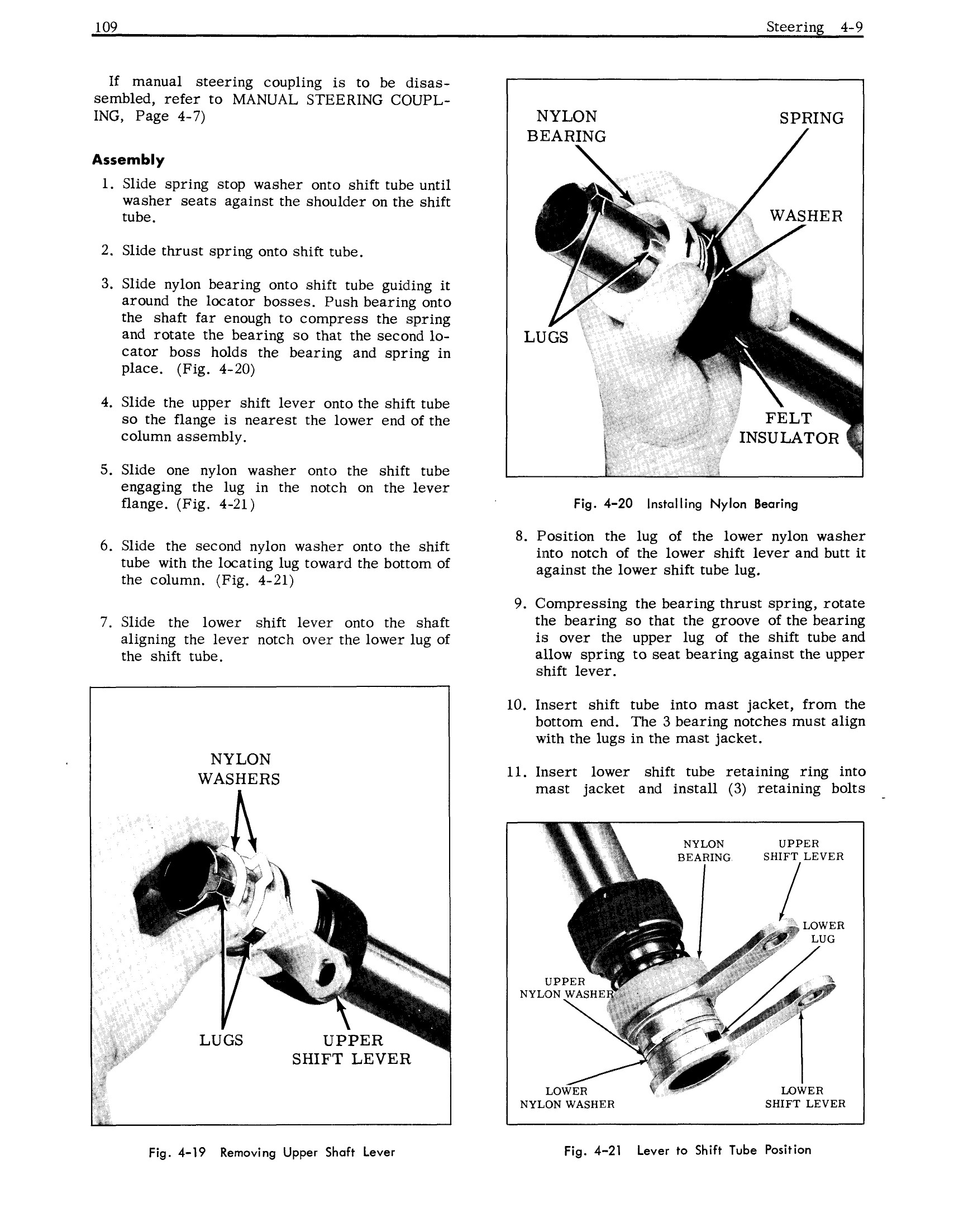 1961-oldsmobile-f85-shop-manual-steering-page-9-of-50